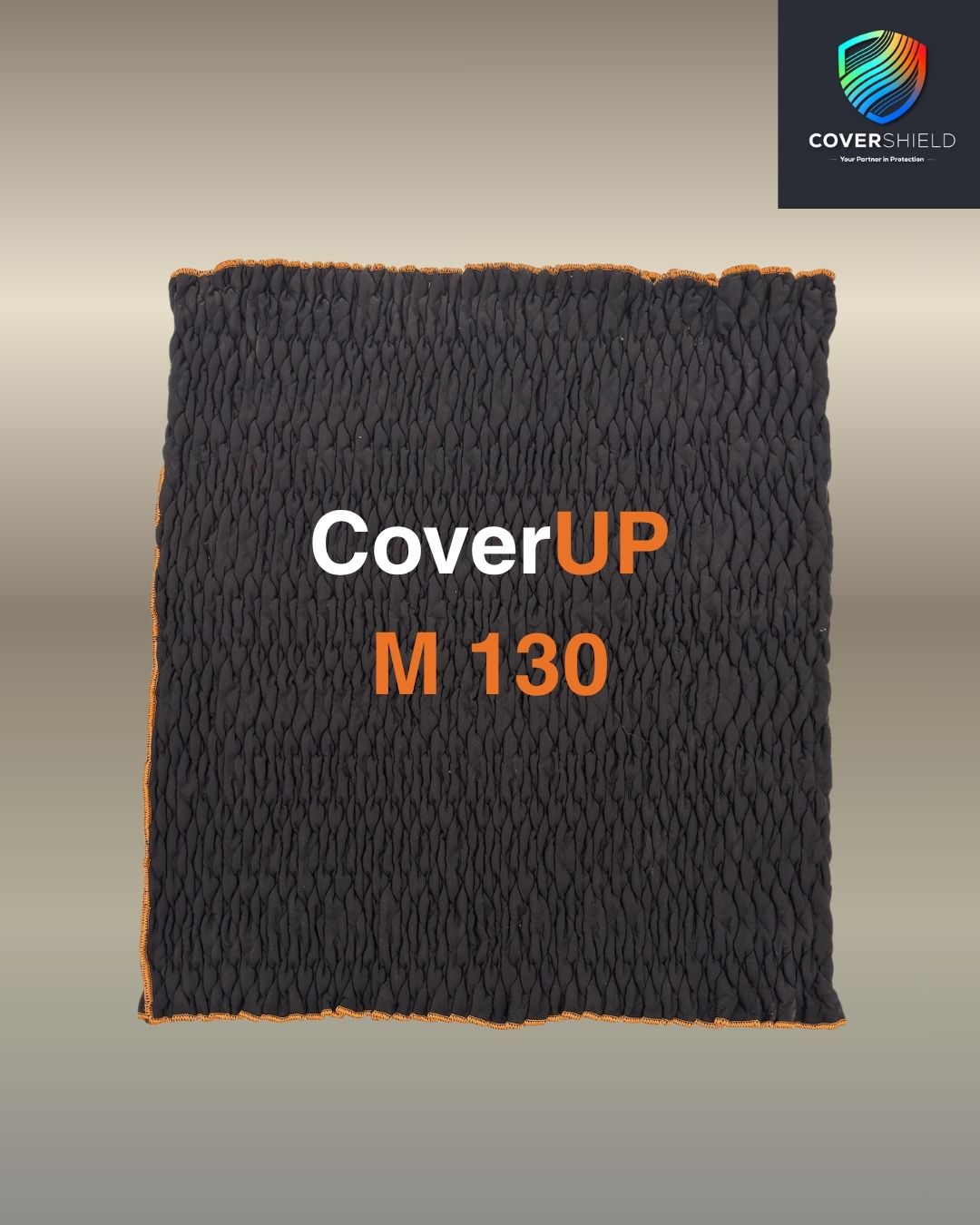 CoverUP M 130