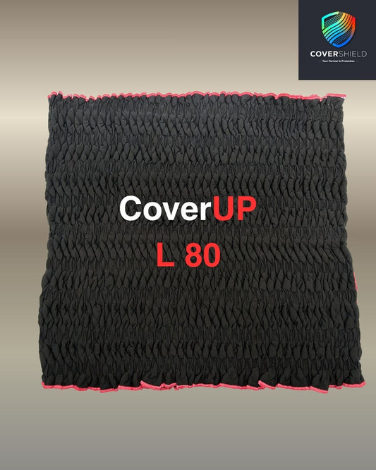 CoverUp L 80