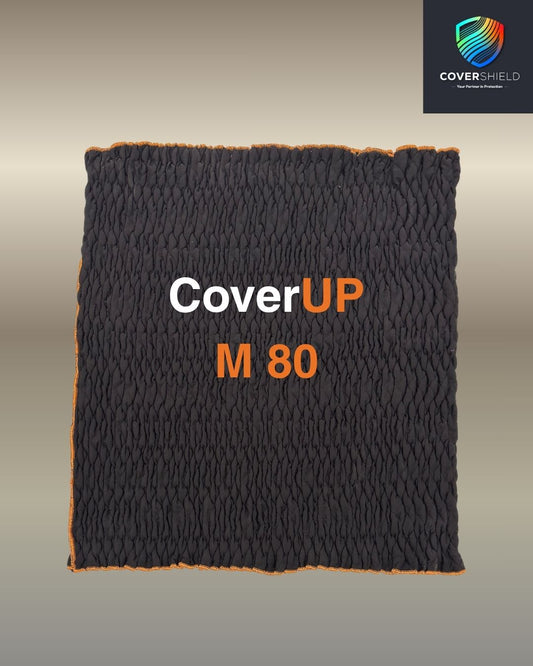 CoverUp M 80