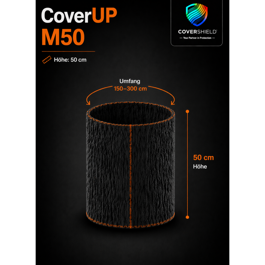 CoverUp M50 Möbelschutzhülle für Möbel & Geräte